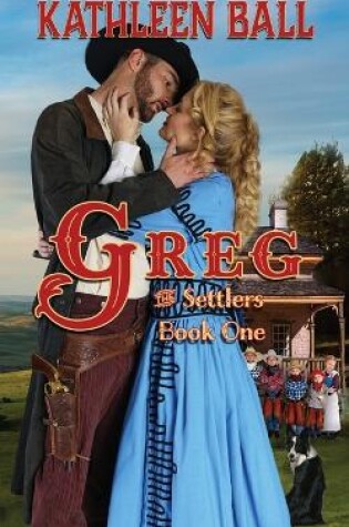 Cover of Greg