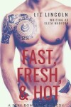 Book cover for Fast, Fresh, & Hot