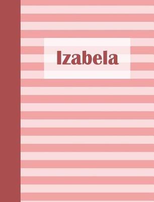 Book cover for Izabela