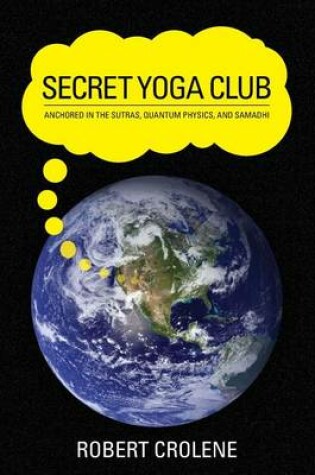 Cover of Secret Yoga Club