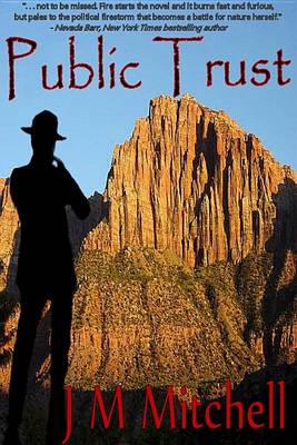 Cover of Public Trust