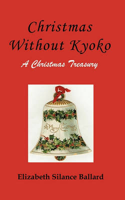Book cover for Christmas Without Kyoko