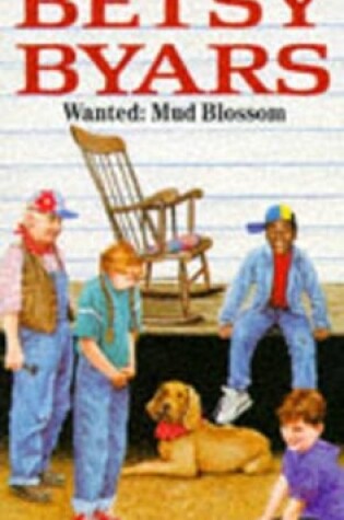 Cover of Wanted