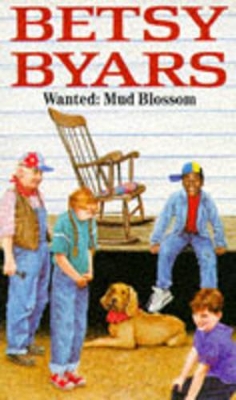 Cover of Wanted