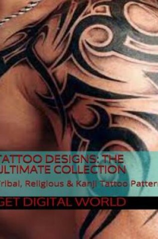 Cover of Tattoo Patterns