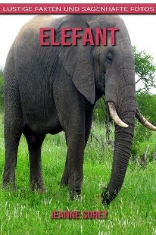 Cover of Elefant