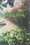 Book cover for Think Green