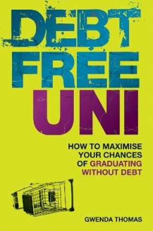 Cover of Debt-Free Uni