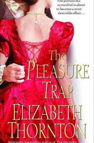 Cover of The Pleasure Trap