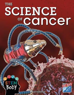 Cover of The Science of Cancer