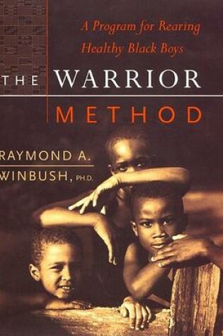 Cover of The Warrior Method