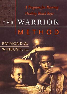 Cover of The Warrior Method