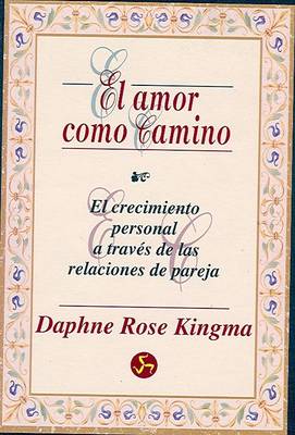 Cover of El Amor Como Camino