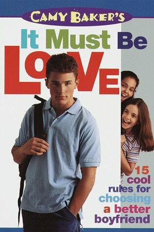 Cover of It Must be Love