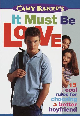 Book cover for It Must be Love