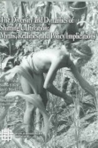 Cover of The Diversity and Dynamics of Shiftng Cultivation Myths, Realities, and Polic Implications