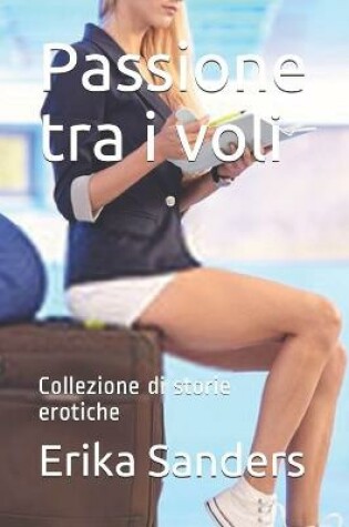 Cover of Passione tra i voli