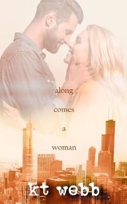 Book cover for Along Comes a Woman