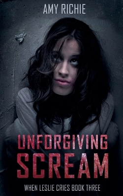 Cover of Unforgiving Scream