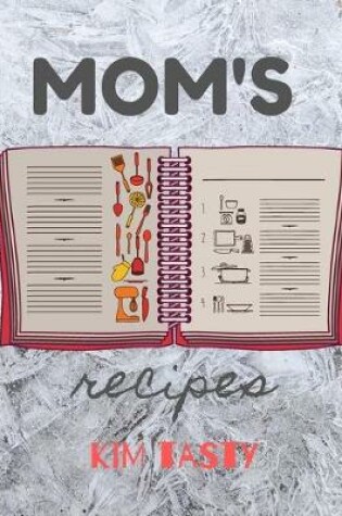 Cover of Mom's Recipes