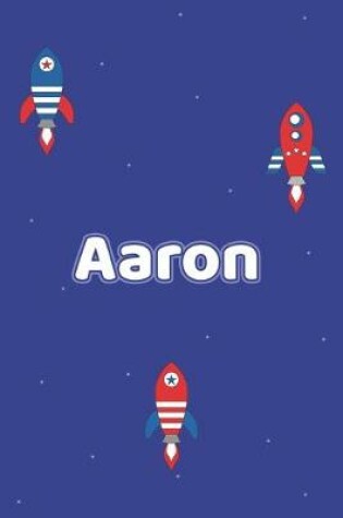 Cover of Aaron