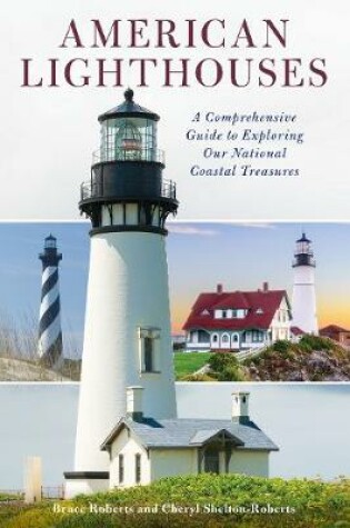 Cover of American Lighthouses