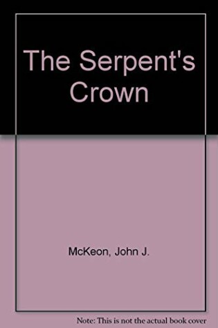 Cover of The Serpent's Crown