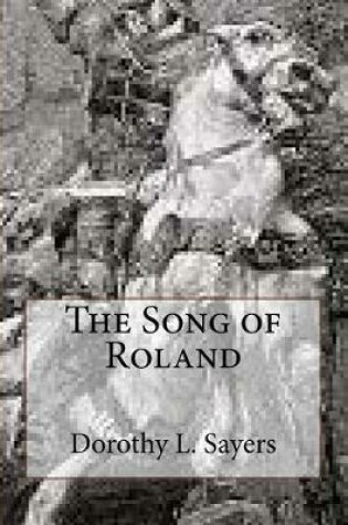 Cover of The Song of Roland