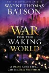 Book cover for The War for the Waking World