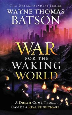 Book cover for The War for the Waking World