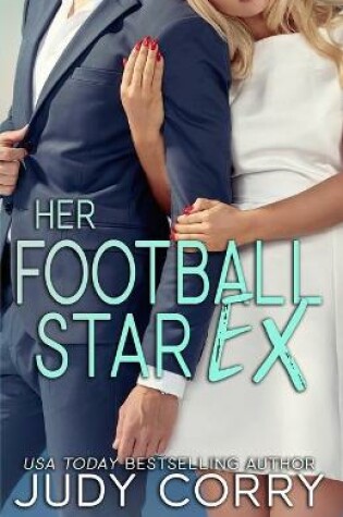 Cover of Her Football Star Ex