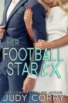 Book cover for Her Football Star Ex