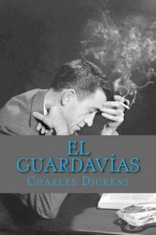 Cover of El Guardavias