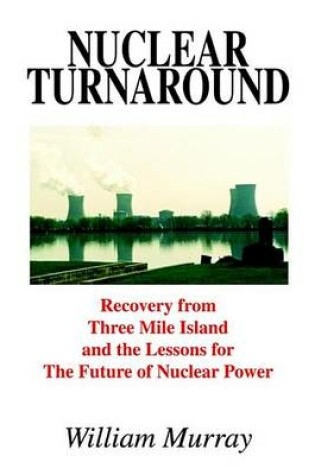 Cover of Nuclear Turnaround