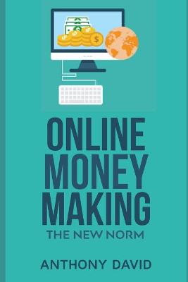 Book cover for Online Money Making