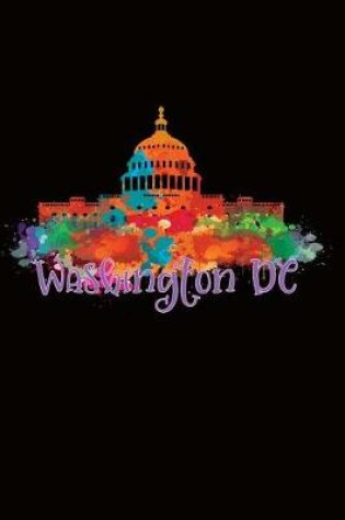 Cover of Washington DC