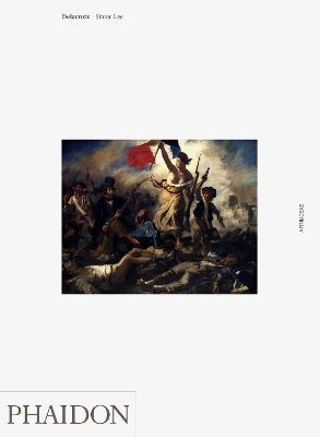 Cover of Delacroix