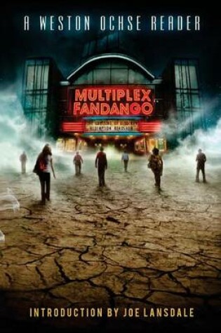 Cover of Multiplex Fandango