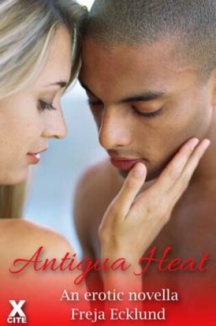 Cover of Antigua Heat