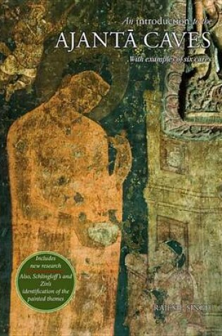 Cover of An Introduction to the Ajanta Caves