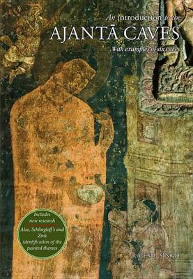 Book cover for An Introduction to the Ajanta Caves