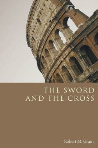 Cover of The Sword and the Cross