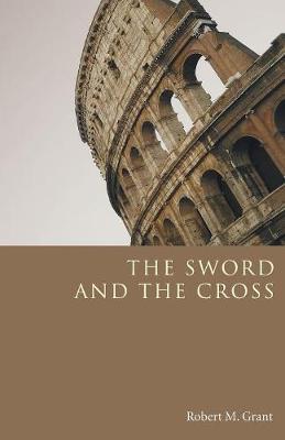 Book cover for The Sword and the Cross