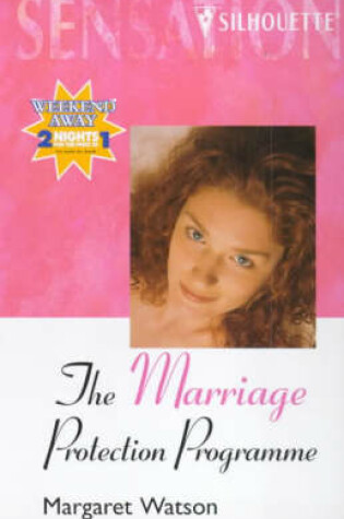 Cover of The Marriage Protection Programme