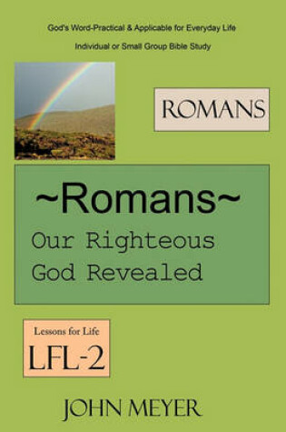 Cover of Romans