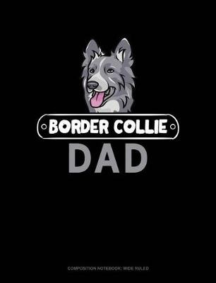 Cover of Border Collie Dad