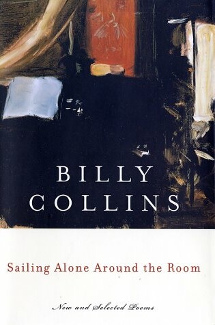 Cover of Sailing Alone around the Room