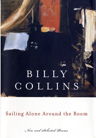 Book cover for Sailing Alone around the Room