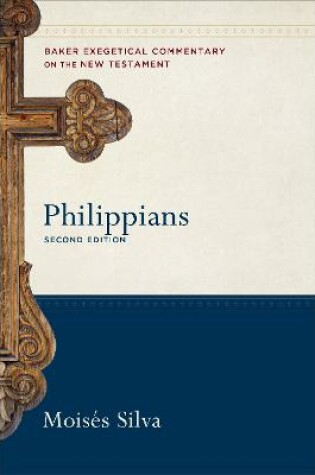 Cover of Philippians