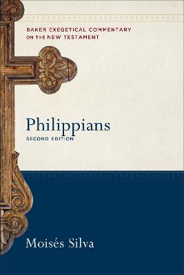 Cover of Philippians